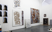 Post image for Recommended Bushwick Open Studio: Max Warsh