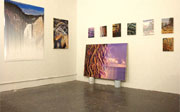 Post image for Recommended Bushwick Open Studio: Aaron Williams